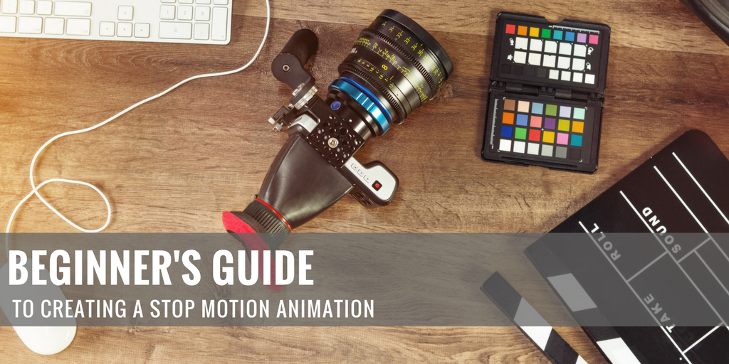 Stop Motion: A Step by Step Guide - Videomaker