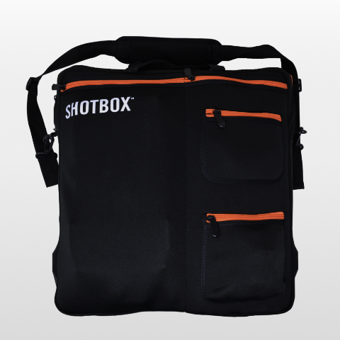 Deluxe Tote Add-On - SHOTBOX