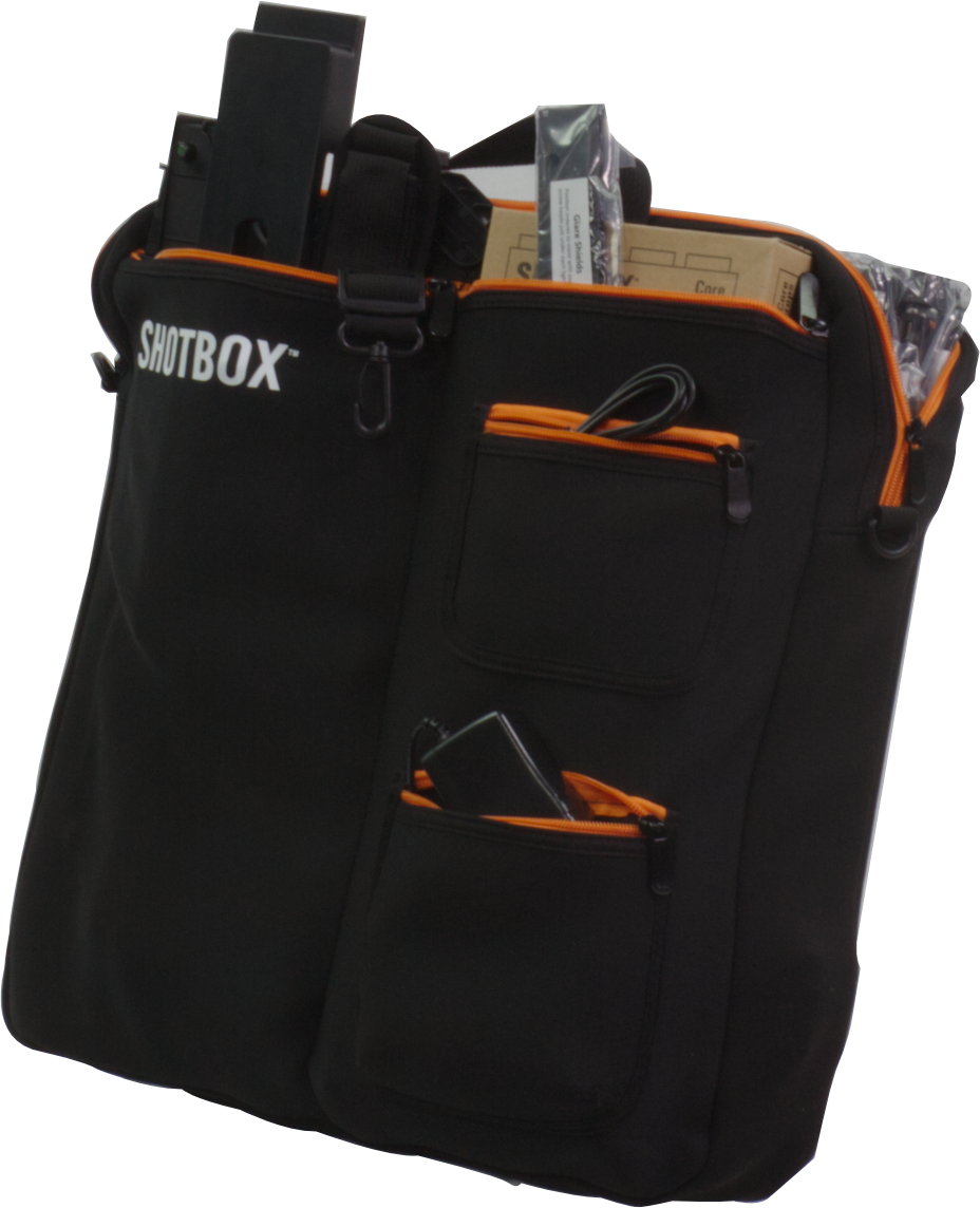 SHOTBOX AddOn Kit