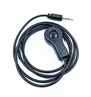 Smartphone Shutter Release Cable - SHOTBOX